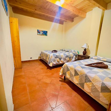 Hostal Dulces Suenos Panajachel Luaran gambar