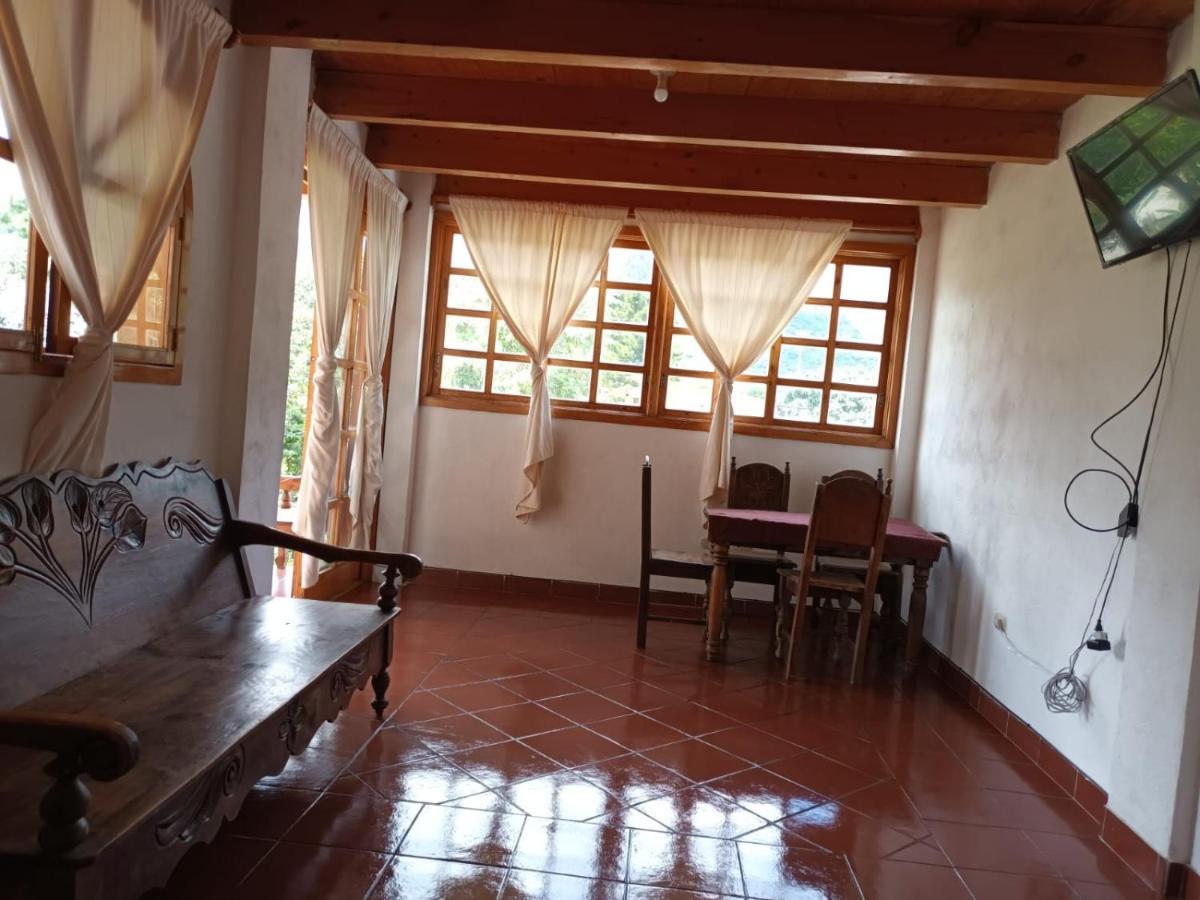 Hostal Dulces Suenos Panajachel Luaran gambar