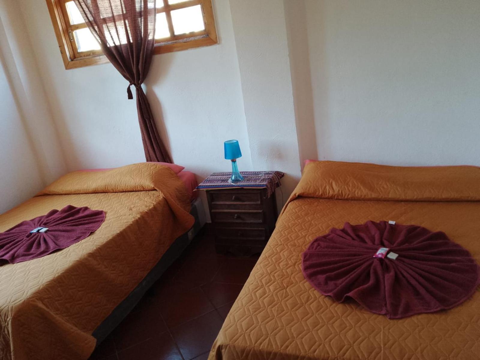 Hostal Dulces Suenos Panajachel Luaran gambar