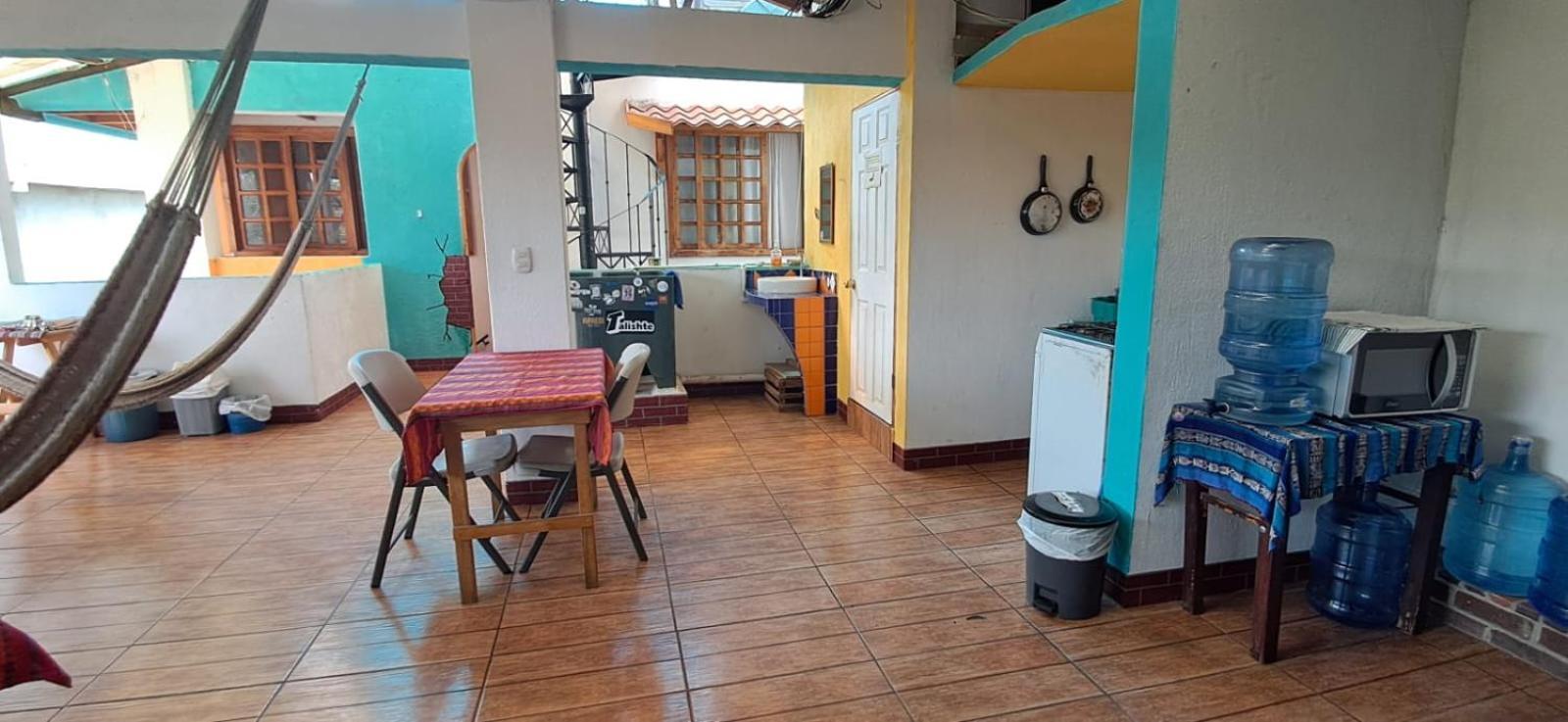 Hostal Dulces Suenos Panajachel Luaran gambar