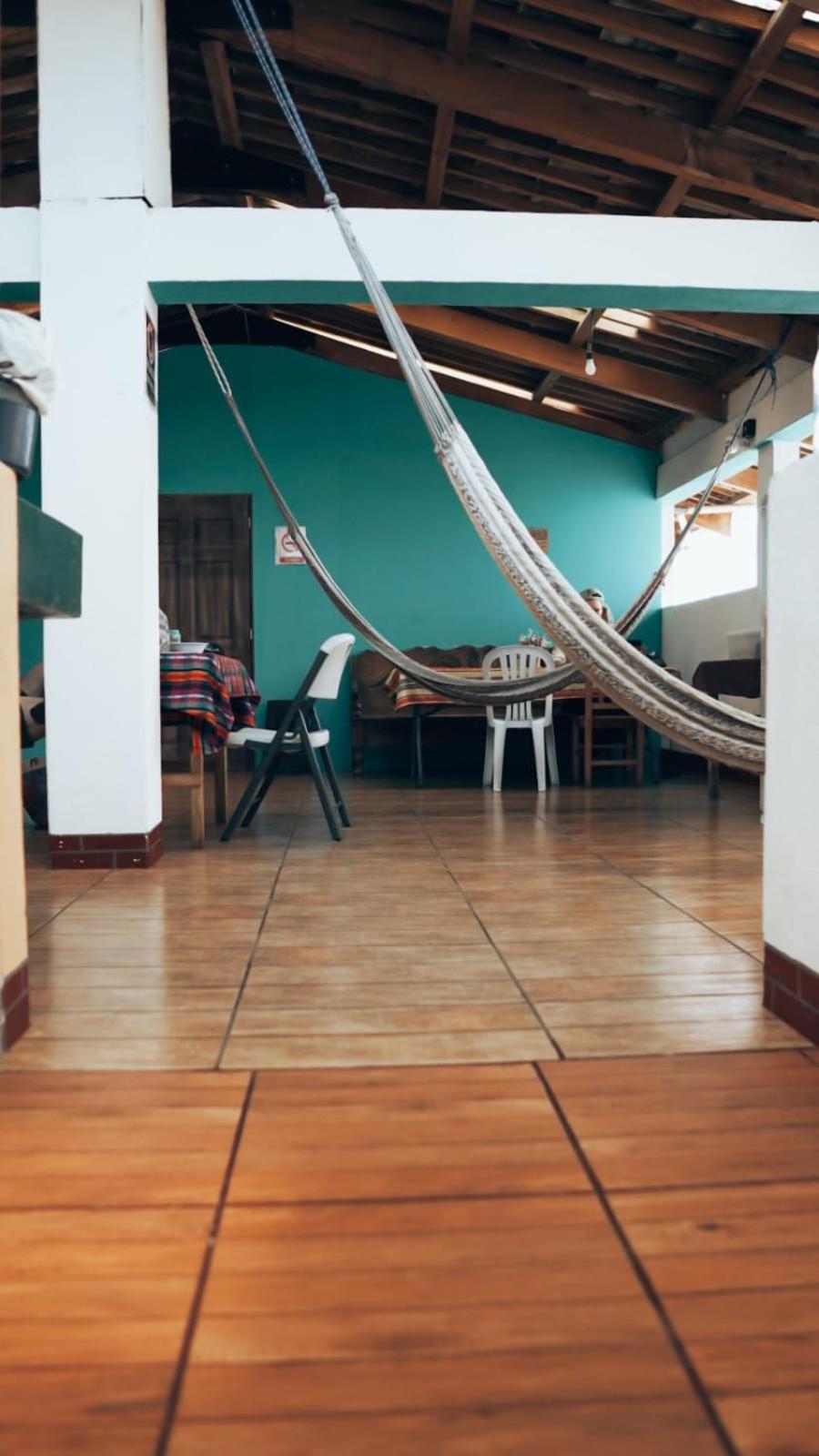 Hostal Dulces Suenos Panajachel Luaran gambar