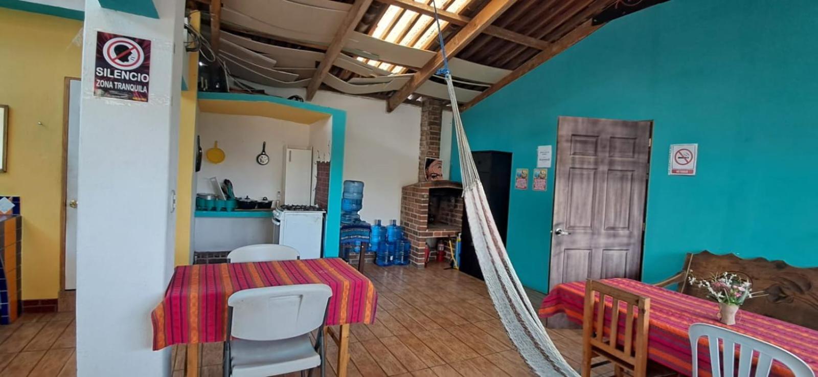 Hostal Dulces Suenos Panajachel Luaran gambar