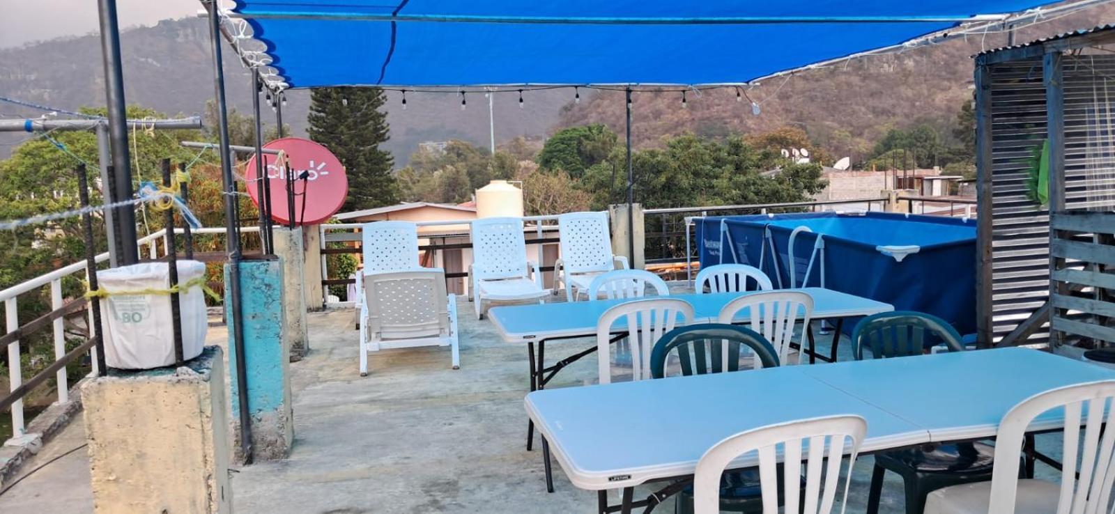 Hostal Dulces Suenos Panajachel Luaran gambar