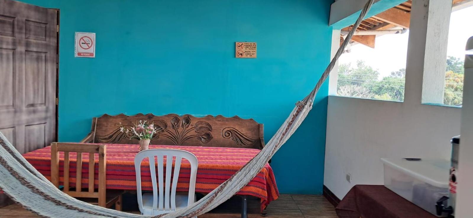 Hostal Dulces Suenos Panajachel Luaran gambar