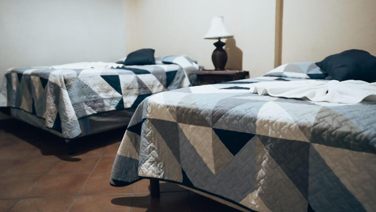 Hostal Dulces Suenos Panajachel Luaran gambar