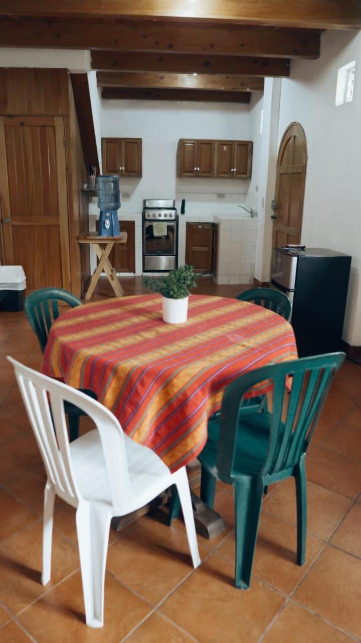 Hostal Dulces Suenos Panajachel Luaran gambar