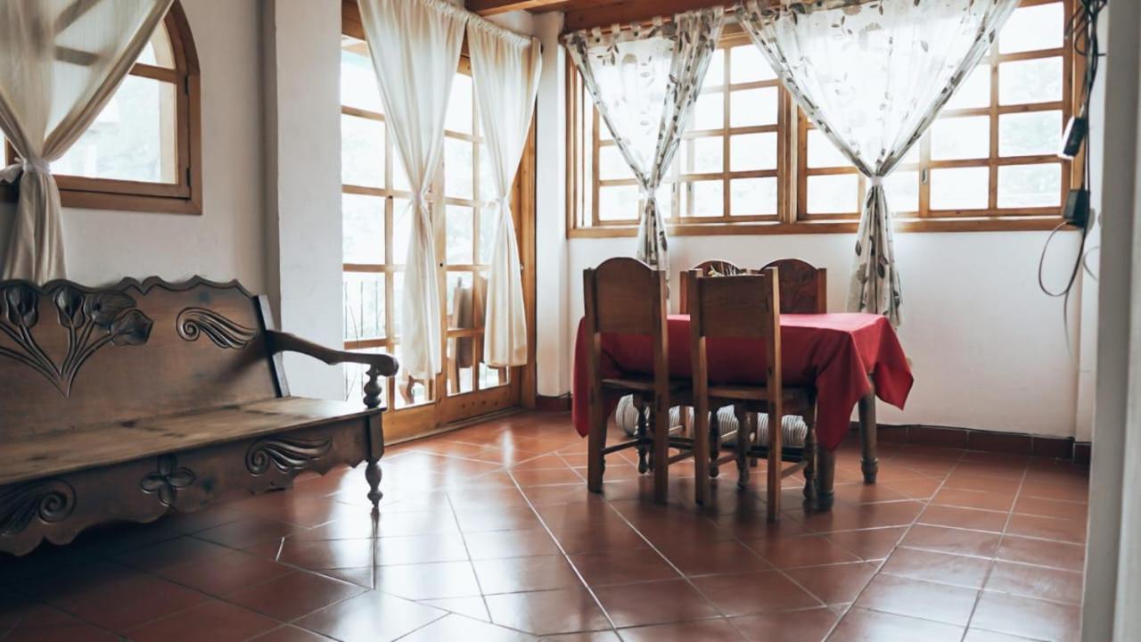 Hostal Dulces Suenos Panajachel Luaran gambar