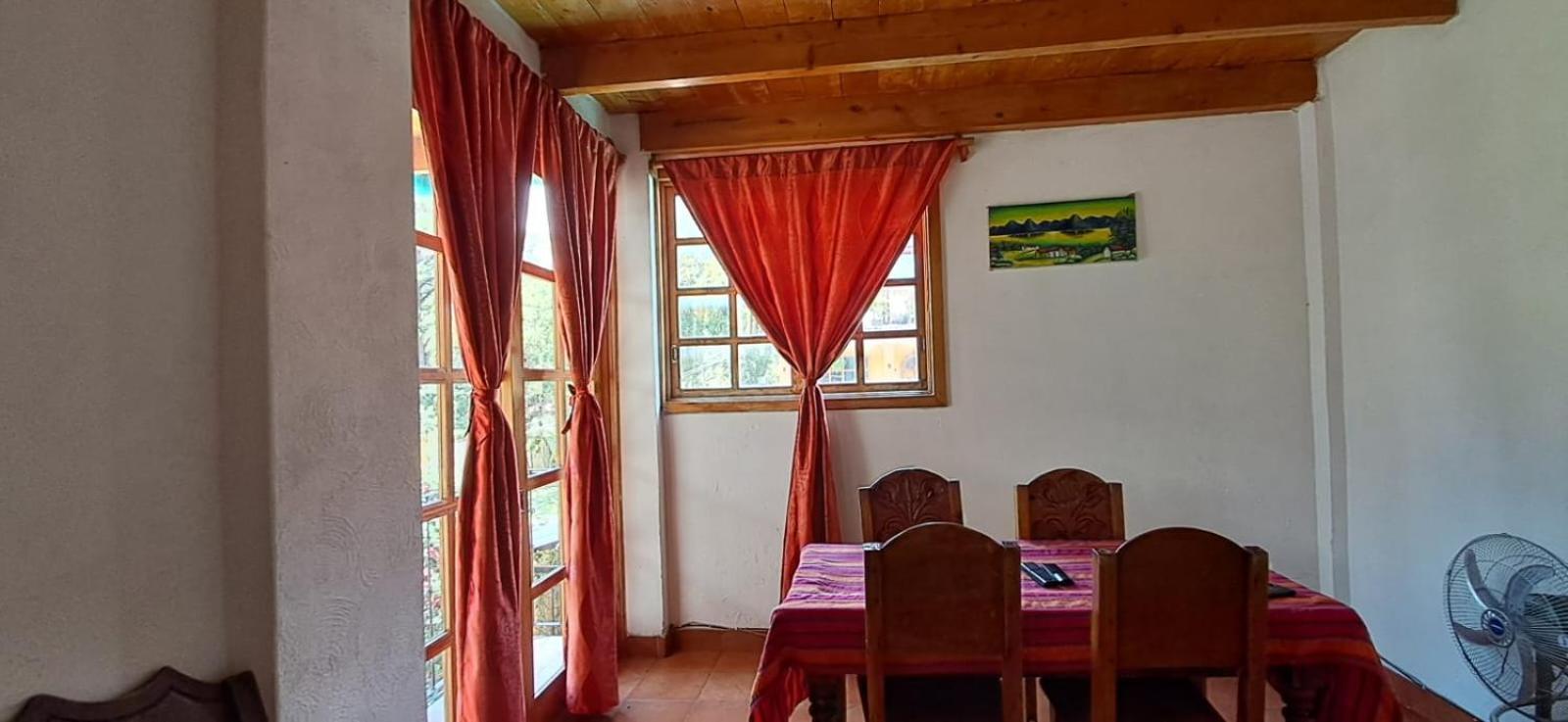 Hostal Dulces Suenos Panajachel Luaran gambar