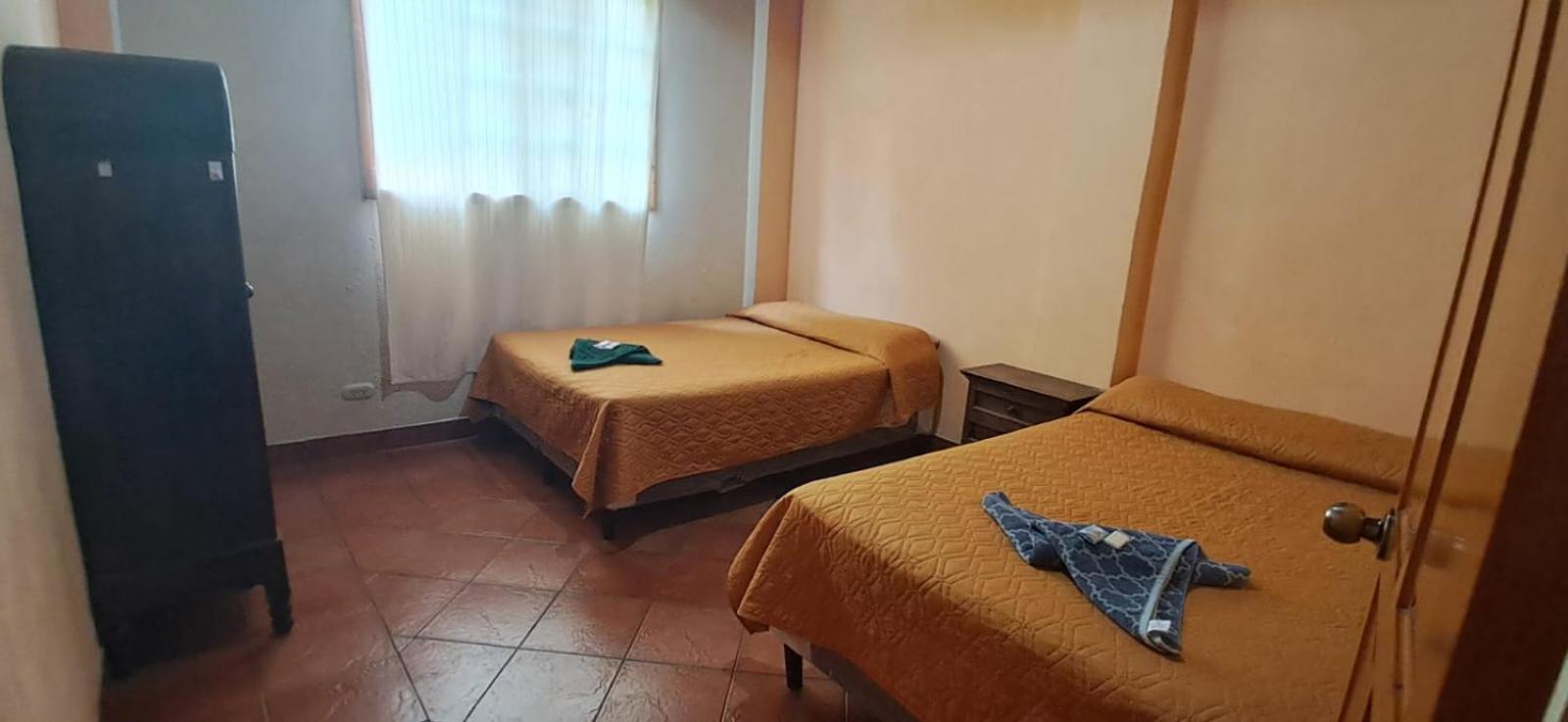 Hostal Dulces Suenos Panajachel Luaran gambar