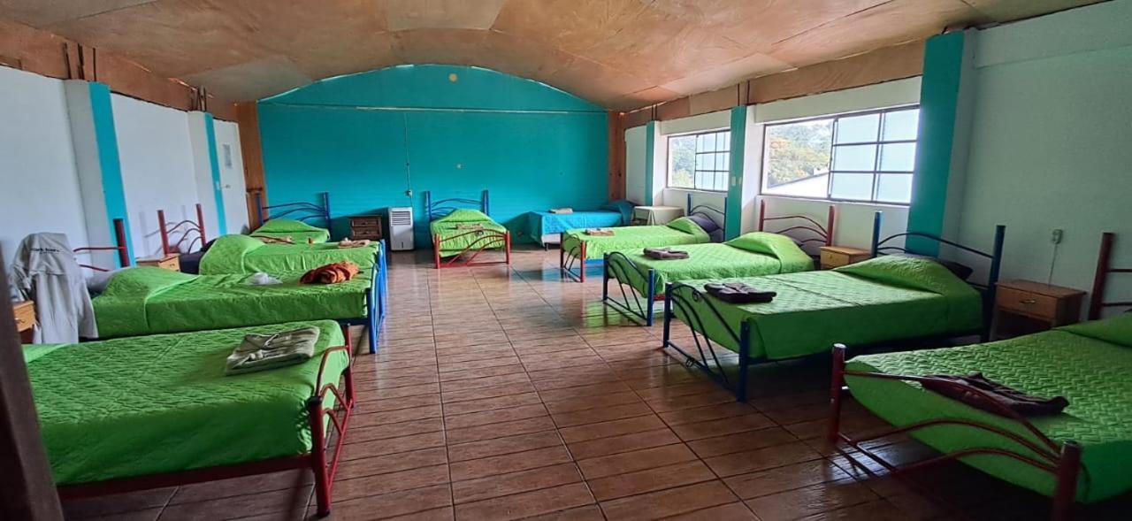Hostal Dulces Suenos Panajachel Luaran gambar