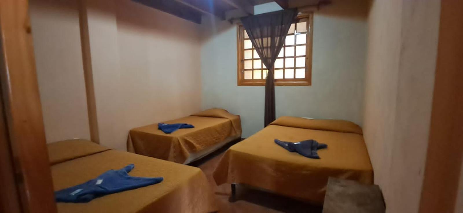Hostal Dulces Suenos Panajachel Luaran gambar