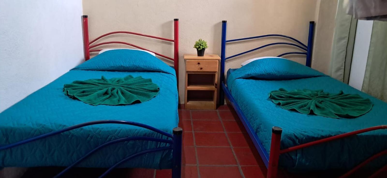 Hostal Dulces Suenos Panajachel Luaran gambar