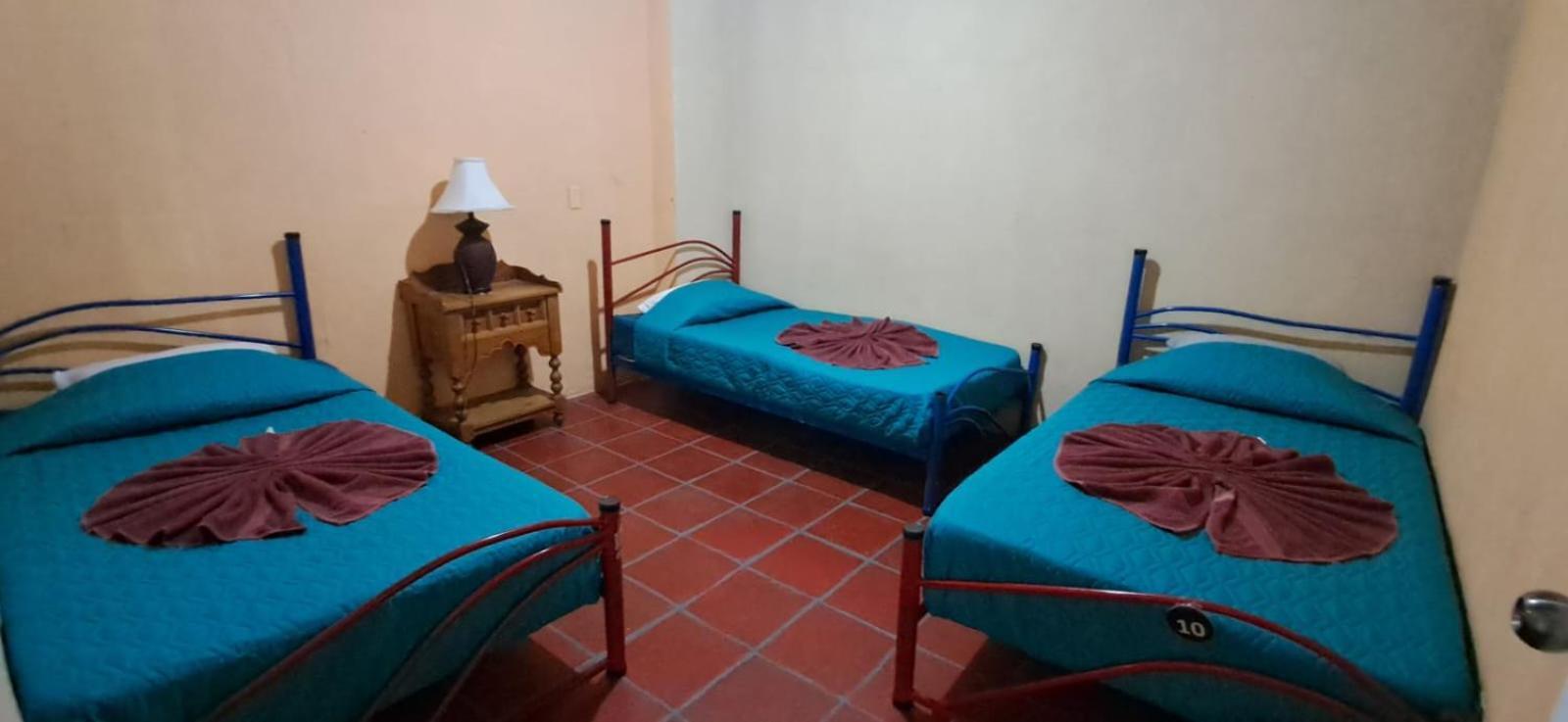 Hostal Dulces Suenos Panajachel Luaran gambar