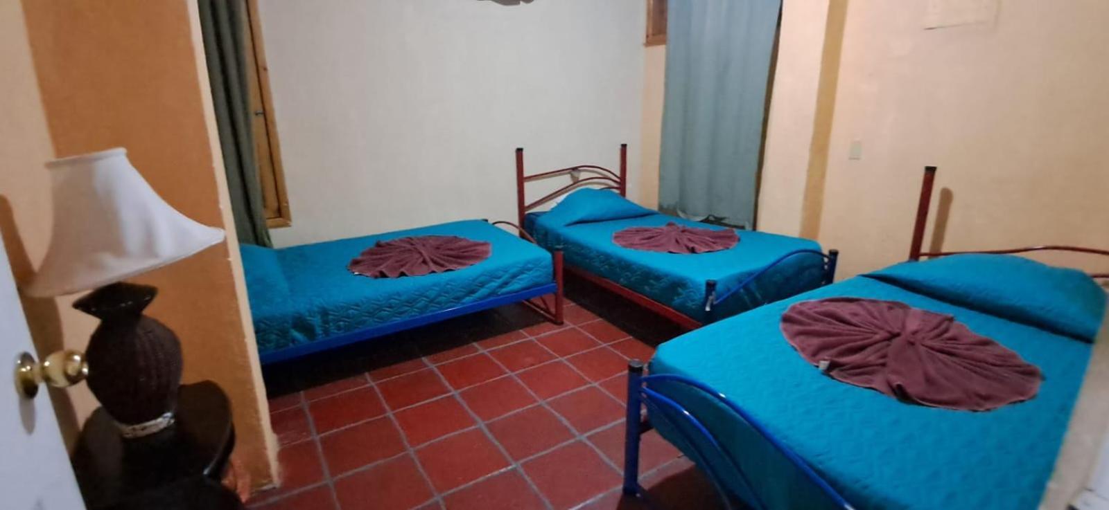 Hostal Dulces Suenos Panajachel Luaran gambar