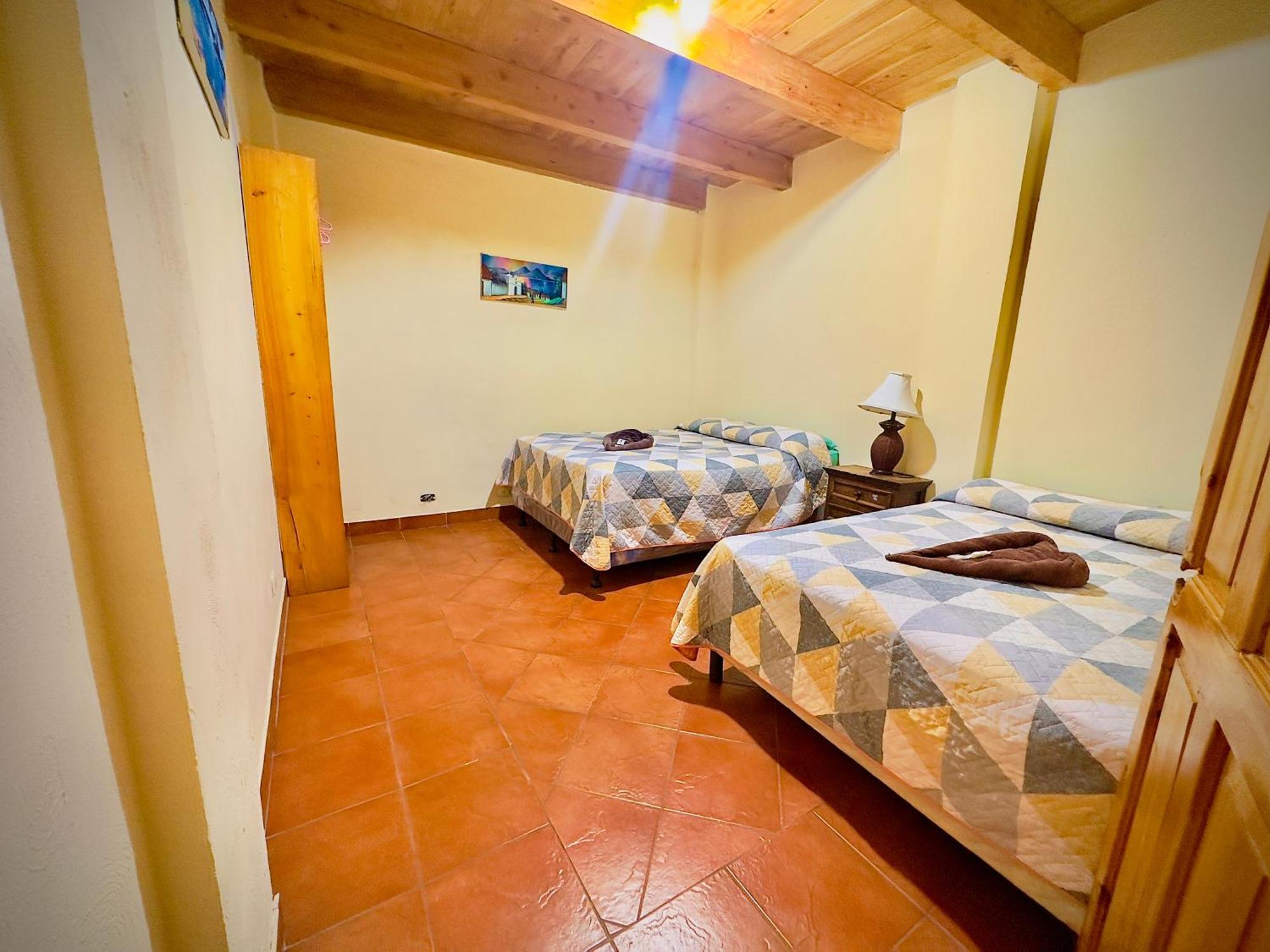 Hostal Dulces Suenos Panajachel Luaran gambar