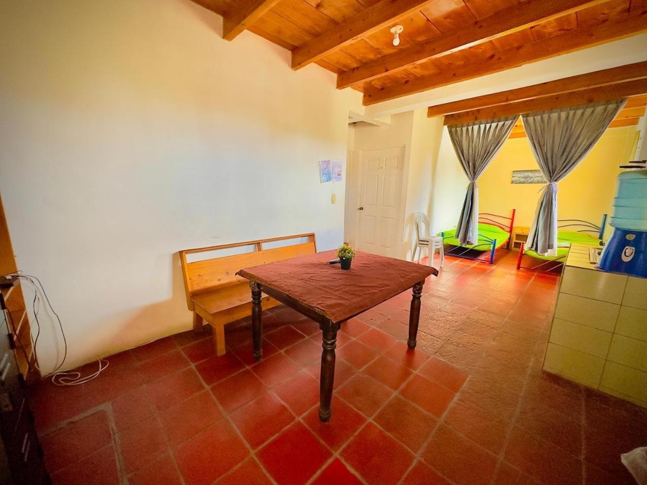 Hostal Dulces Suenos Panajachel Luaran gambar